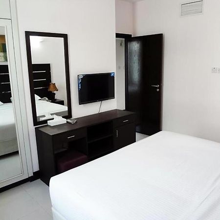 Premiere Hotel Apartments Дубай Екстер'єр фото