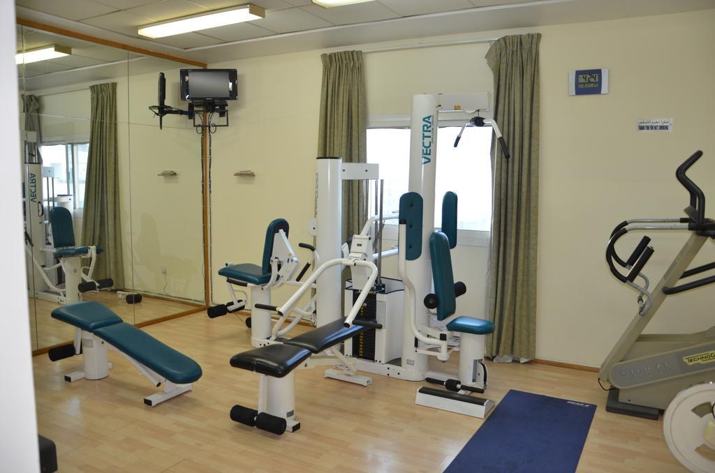 Premiere Hotel Apartments Дубай Екстер'єр фото