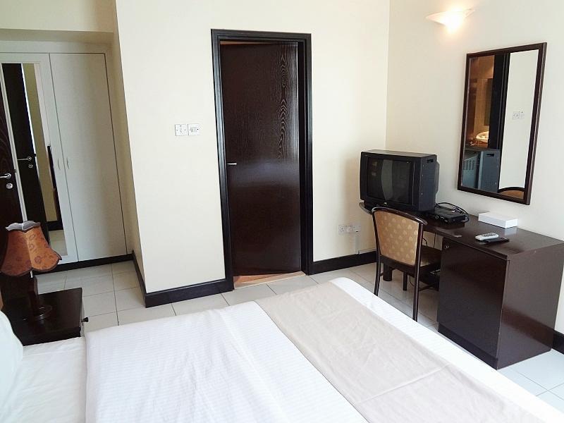 Premiere Hotel Apartments Дубай Екстер'єр фото