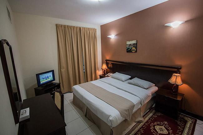 Premiere Hotel Apartments Дубай Номер фото
