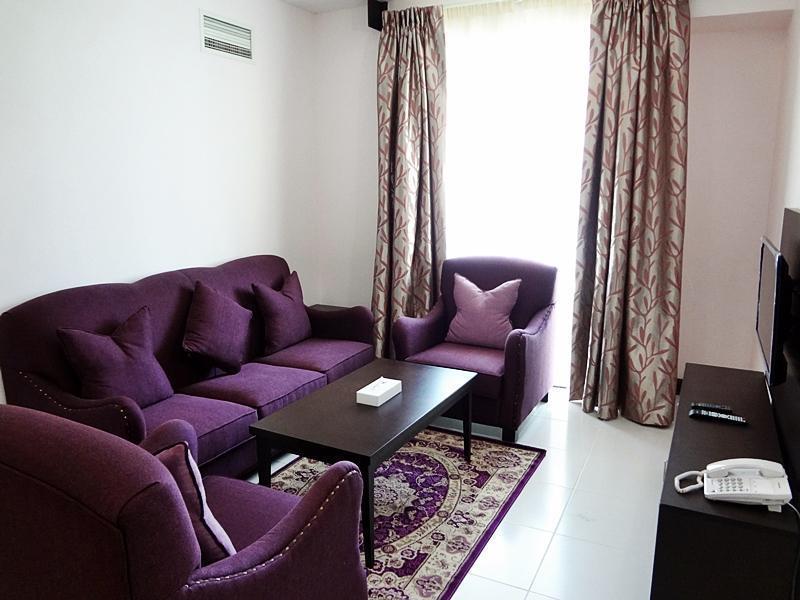 Premiere Hotel Apartments Дубай Екстер'єр фото