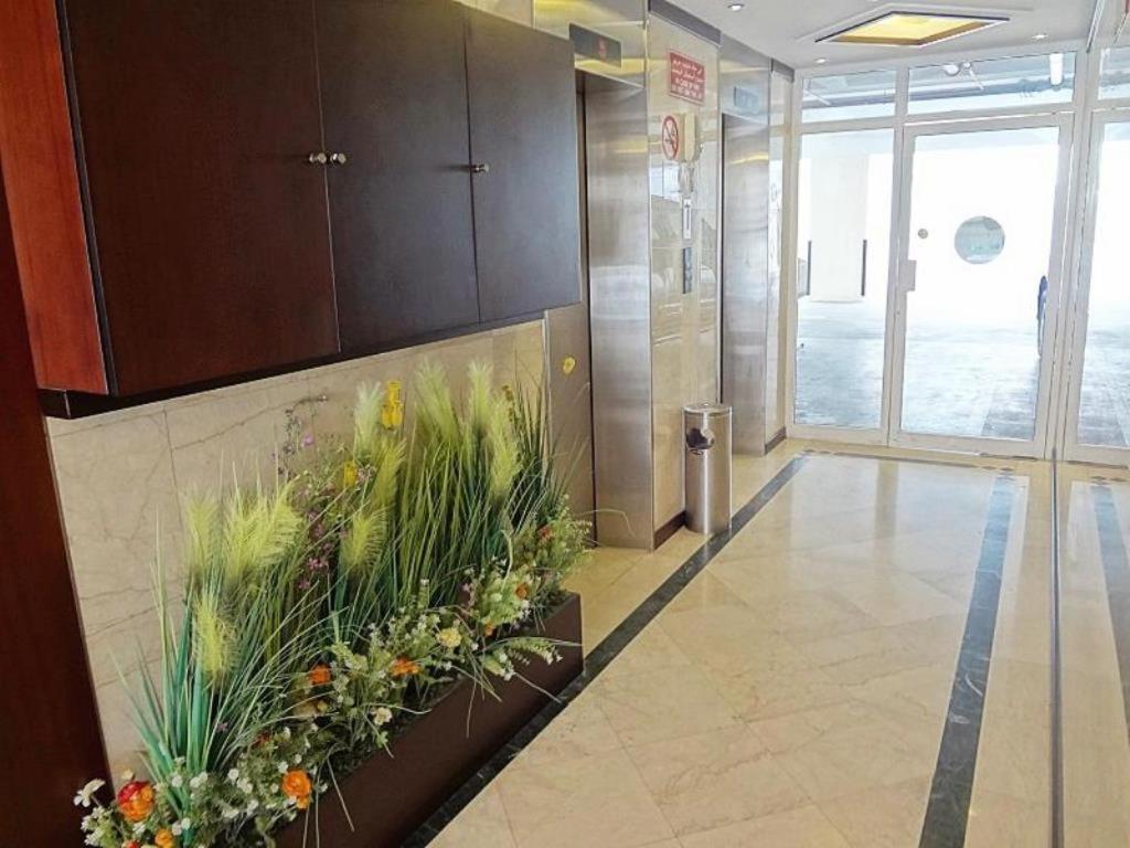 Premiere Hotel Apartments Дубай Екстер'єр фото