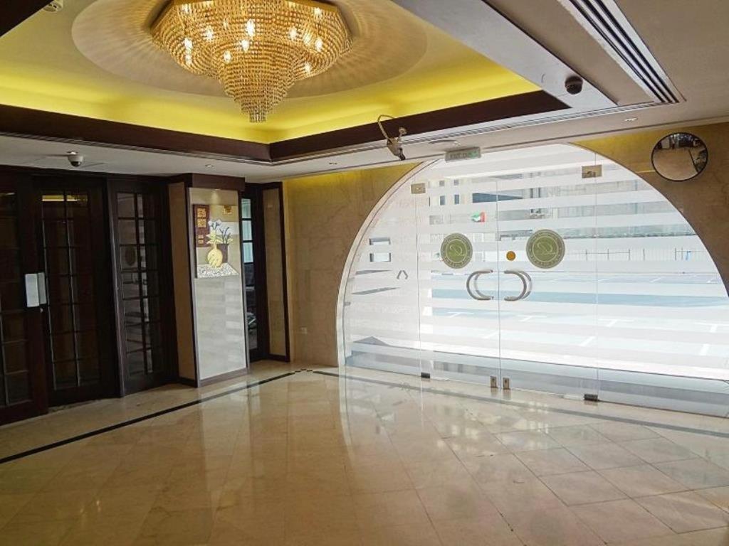 Premiere Hotel Apartments Дубай Екстер'єр фото