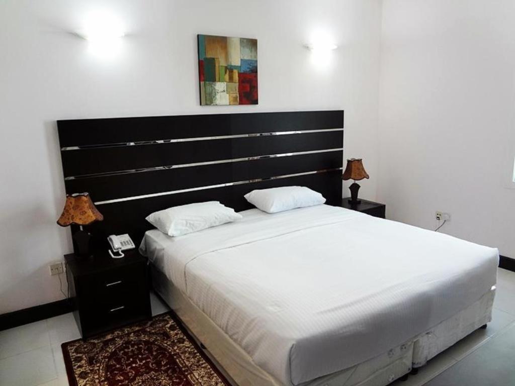 Premiere Hotel Apartments Дубай Екстер'єр фото