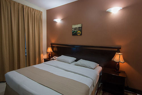 Premiere Hotel Apartments Дубай Екстер'єр фото