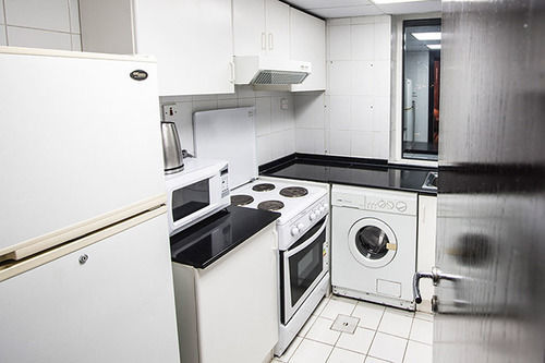 Premiere Hotel Apartments Дубай Екстер'єр фото
