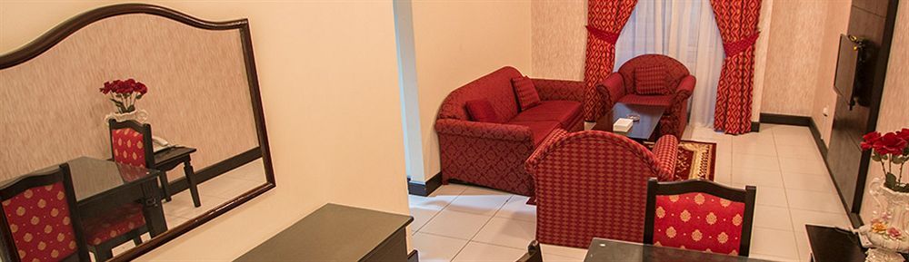 Premiere Hotel Apartments Дубай Екстер'єр фото