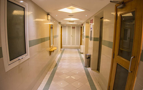 Premiere Hotel Apartments Дубай Екстер'єр фото